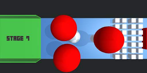 Hard Game Balance 3D screenshot 6