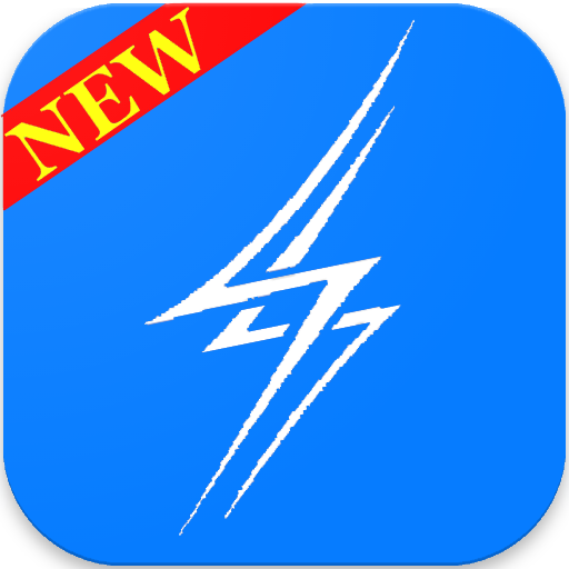 CM Files Transfer New : CM Apps and File share icon