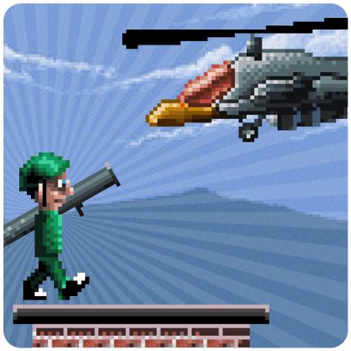 Air Attack (Ad) 4.61