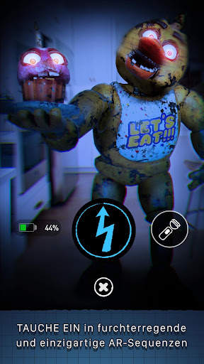 Five Nights at Freddy's AR screenshot 2