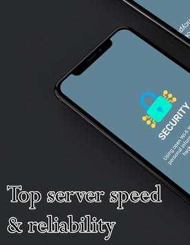 UltraVPN  Pro - A Fast , Free VPN , Unblock IMO screenshot 1