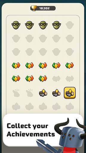 Idle King - Clicker Tycoon скриншот 7