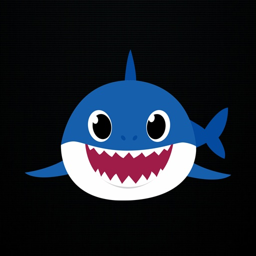 Shark Star VPN | Unblock All Sites आइकन