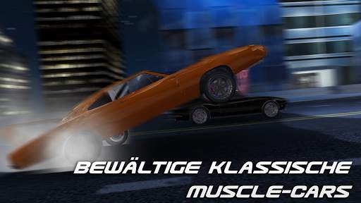 Drag Racing 3D screenshot 6