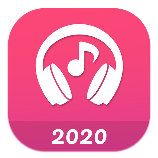 Music Player - Audio Player, MP3 Player أيقونة