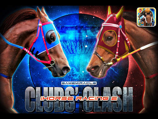 iHorse Racing 2：Stable Manager screenshot 1