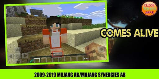 Comes Alive Mod screenshot 1