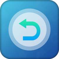Back Button - Assistive Touch icon