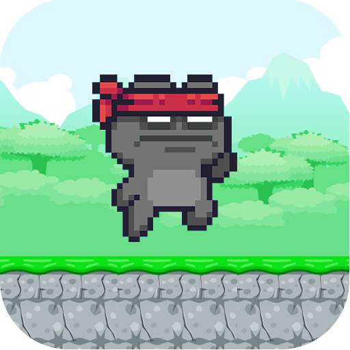 Super Ninja Adventure 3.5