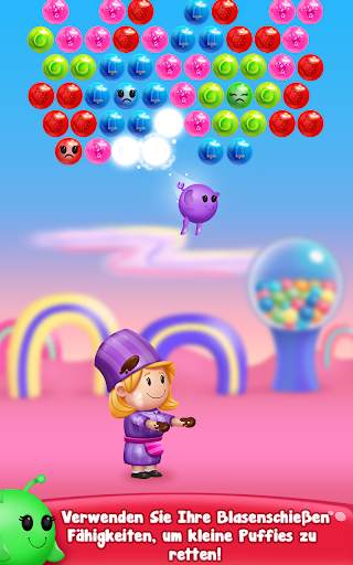 Gummy Pop screenshot 12