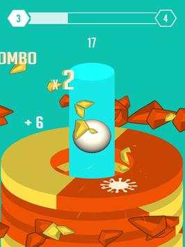 Hoop Crush & Smash screenshot 10