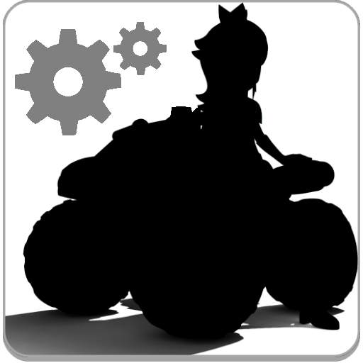 Configure MK8 1.23