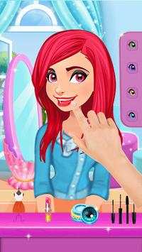 My Love Story High School Crush screenshot 2