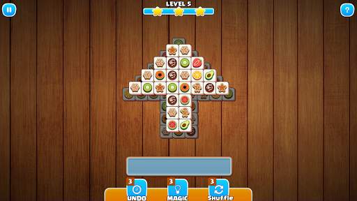 Tile Match Sweet -Triple Match screenshot 8
