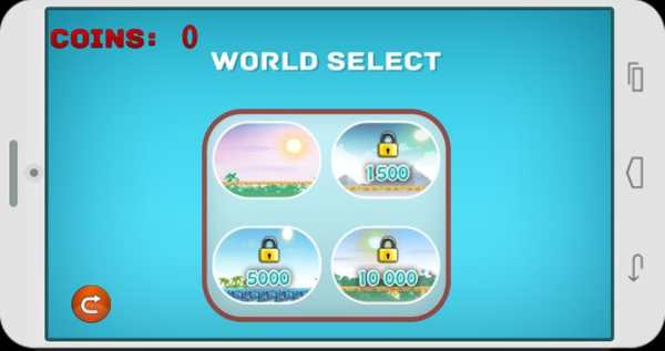 Titans Go Racing screenshot 3