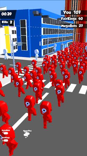 Run To Live screenshot 4