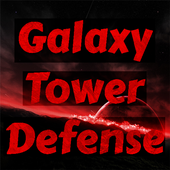 Galaxy Tower Defense icon