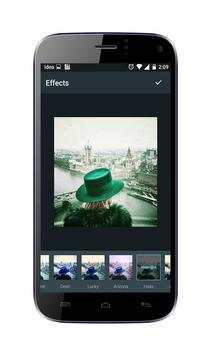 PHOTOCRAFT - Image Editing App screenshot 4