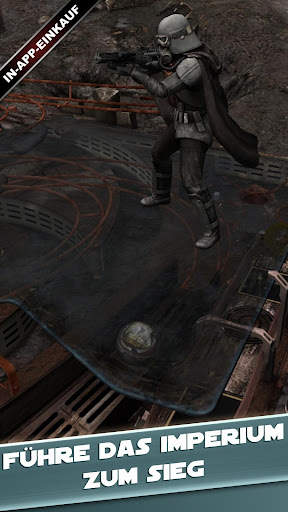Star Wars™ Pinball 7 screenshot 4