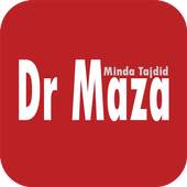Dr Maza - Minda Tajdid 1.0.0