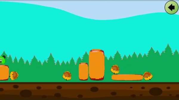 Angry Cat Game स्क्रीनशॉट 3
