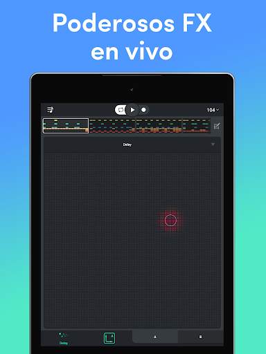 Beat Snap - Music & Beat Maker screenshot 10