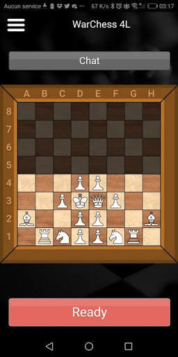 WarChess Lite screenshot 6