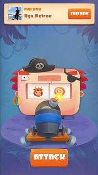 Fun Box King screenshot 2