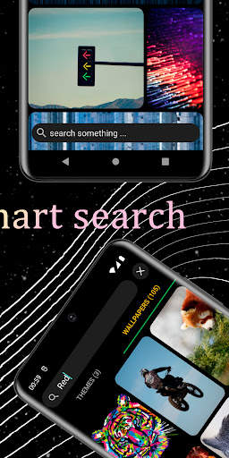 4K Wallpaper Themes for Galaxy screenshot 4