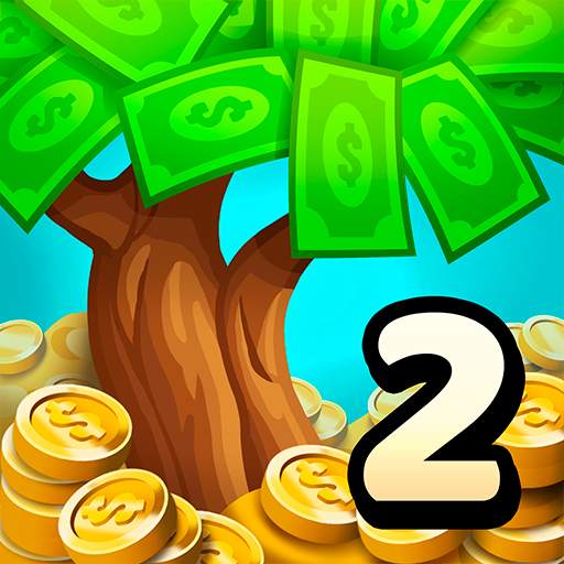 Money Tree 2: Cash Grow Game 1.8.17
