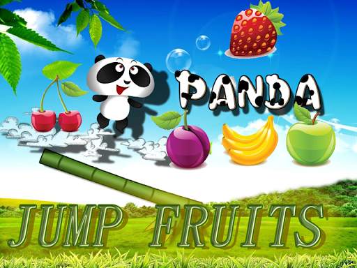 Panda Game screenshot 2