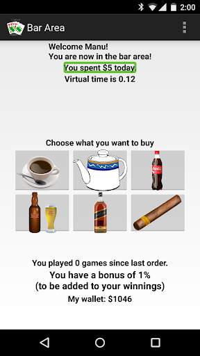 Pontes Game Zone screenshot 7