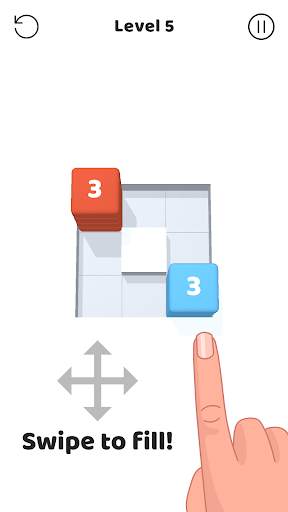 Stack Blocks 3D screenshot 1