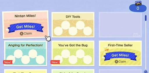 Animal Crossing - Mobile tips screenshot 3