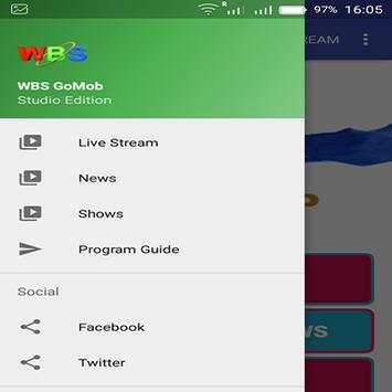 WBS GoMob screenshot 6