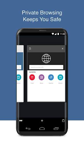 Internet Search स्क्रीनशॉट 5