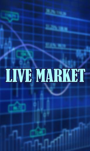 Live Market screenshot 1