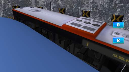 Bus Pick Up - Passenger screenshot 4