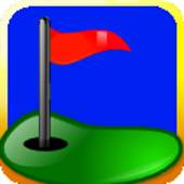 Mini Golf 1.1.1