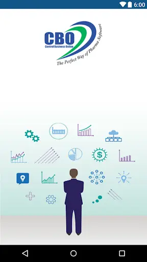 CBO MobileReporting screenshot 3