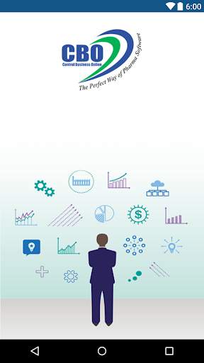 CBO MobileReporting screenshot 3