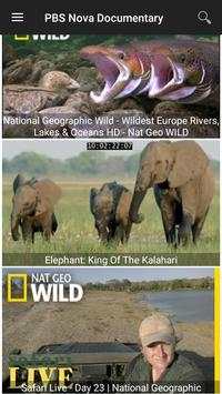 Discovery Channel स्क्रीनशॉट 13