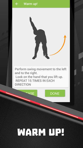 300 sit-ups abs workout. Be Stronger screenshot 3