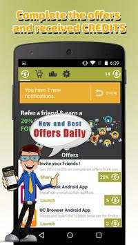 Tap Cash Instant screenshot 2