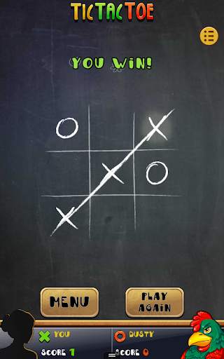 Tic Tac Toe screenshot 12