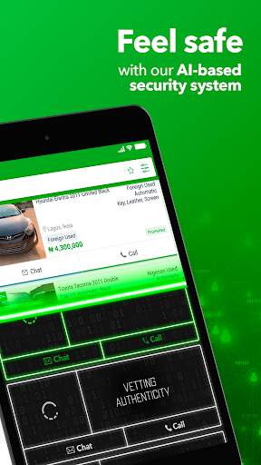 Jiji Nigeria: Buy&Sell Online screenshot 9