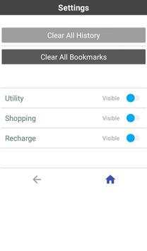 Speed Social Browser screenshot 3