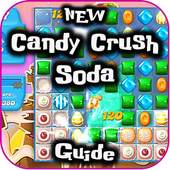 Tips Candy Crush Soda Guide 1.1