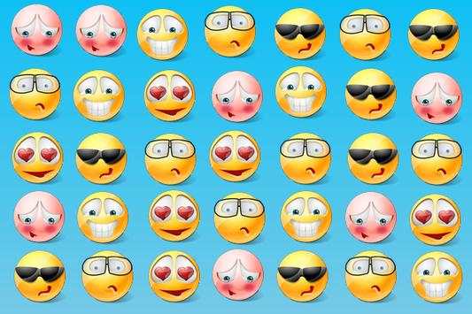 Faces Crush screenshot 1