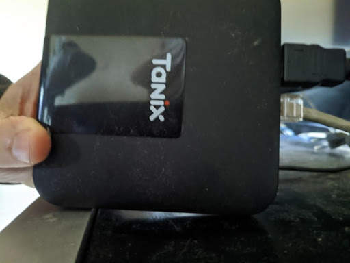 IR camera - Poco F1/Mi8 screenshot 2